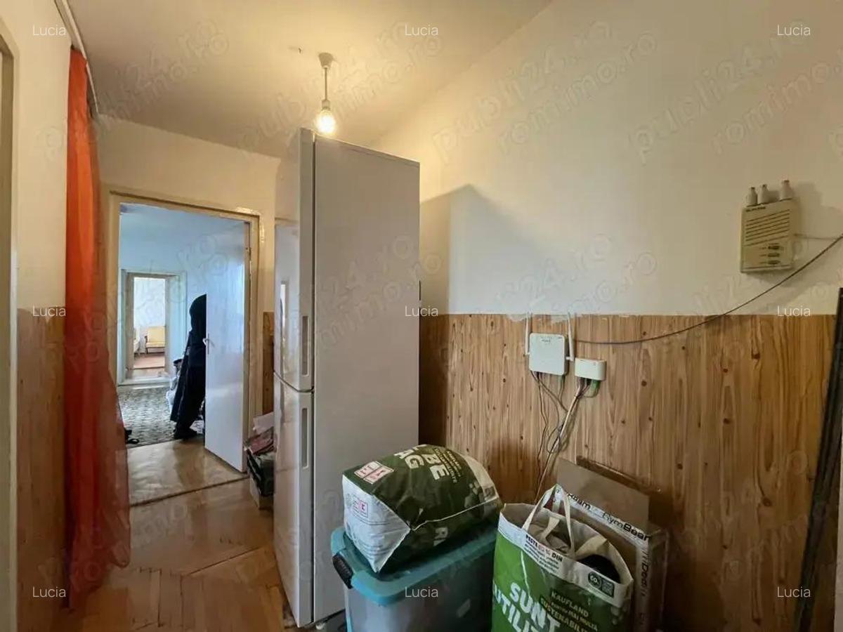 Apartament cu 2 camere et 4 din 5 Calea Girocului - 5