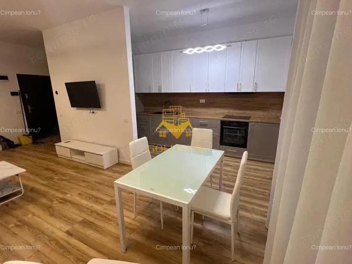 2 Camere Open-Space, Parcare,Lidl,Elite Junior, Fabricii, Lukoil, Iris - 3