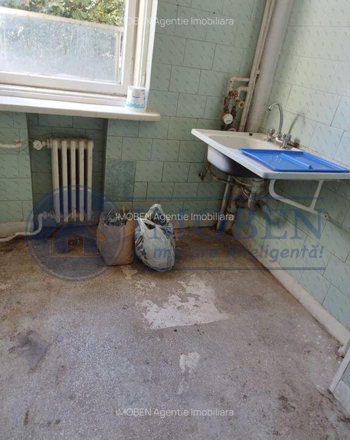 2 Camere-Ultracentral-Teatru-A.I Cuza-Etaj 3-Ideal pentru... - 3