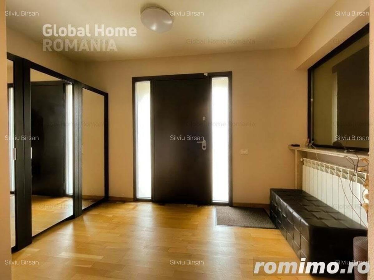 Vila 6 Camere P+1+Terasa| 4 Bai + 2 Master Bedroom | Pipera-Str Stefan Cel Mare - 13