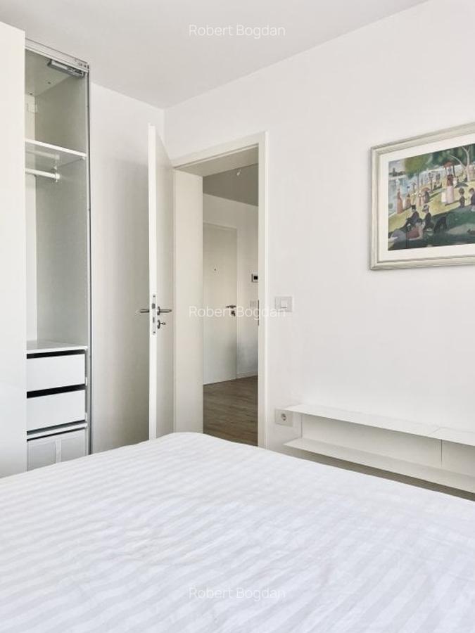 Apartament Open-Space cu 1 Dormitor in Coresi - 7