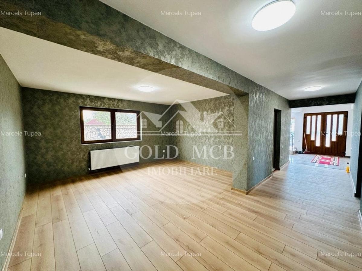 Vila P+1+M la cheie - Buftea - 3