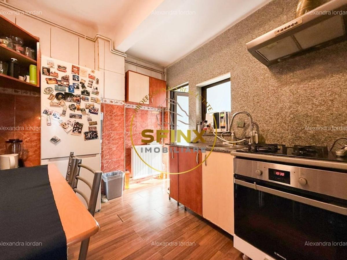 3 camere, central, Mihai Eminescu - 9