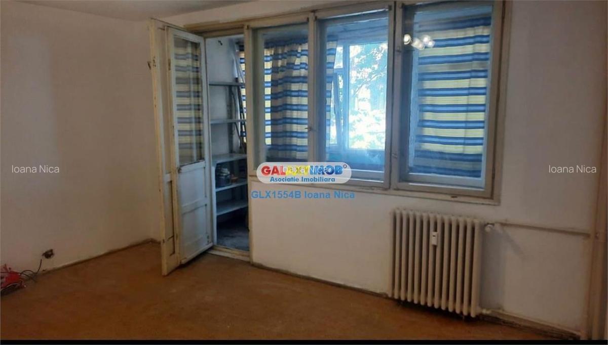 APARTAMENT 3 CAMERE DE VANZARE ALEXANDRU OBREGIA - 1