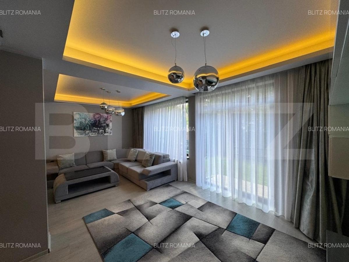 Casă cu 5 camere în Gheorgheni - 4