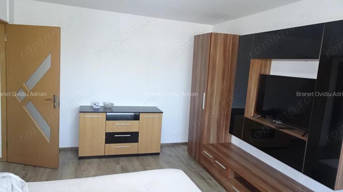 Inchiriez apartament 2 camere decomandat in Deva, zona Garii, mobilat, utilat - 3