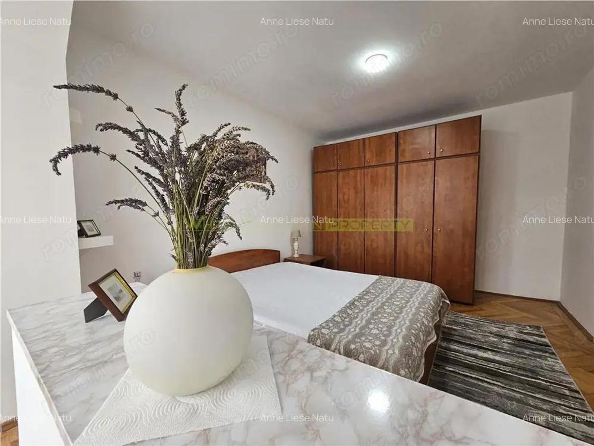 [REZERVAT] Apartament cu priveliste de inchiriat bd. Victoriei - 2