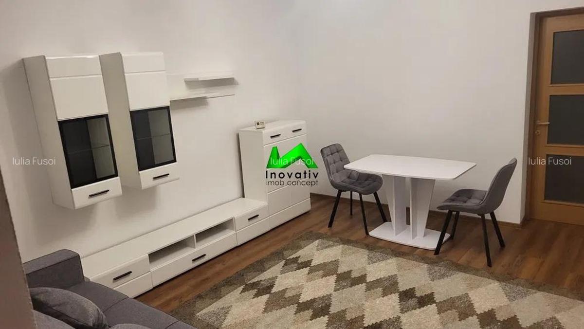 Apartament la casa de inchiriat 2 camere Sibiu Lazaret - 2