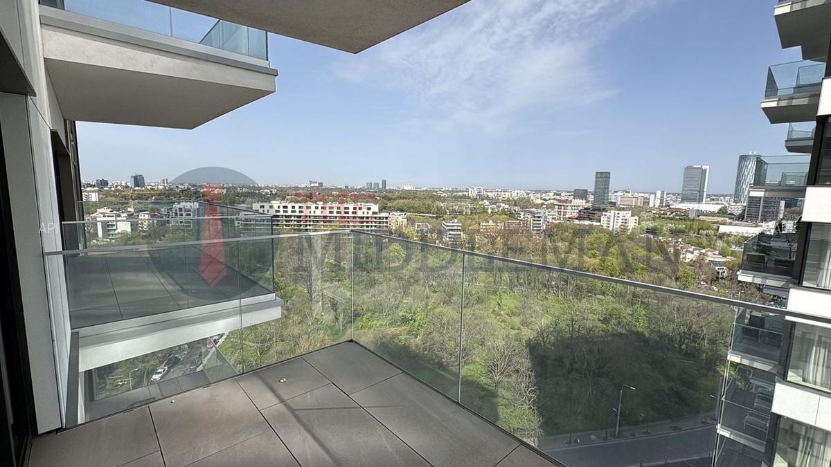 One Verdi Park I 2 camere I Parcare inclusa I Design Apartment - 5