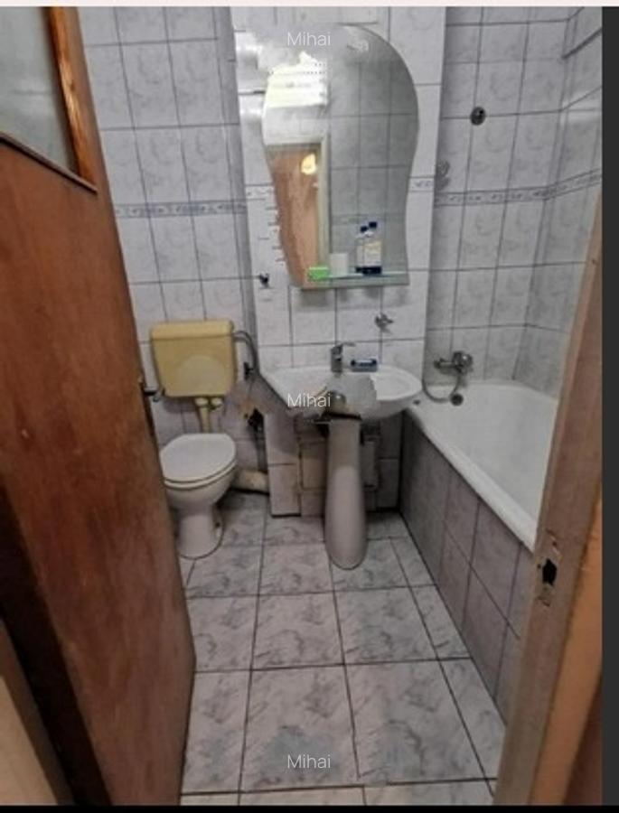 Piata Iancului,Metrou,bl.1979,reabilitat,decomandat,2 balcoane,2 bai,Liber - 7