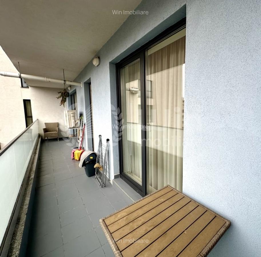 Apartament 2 Camere | Decomandat | Parcare | 63mp | Andrei Muresanu! - 13