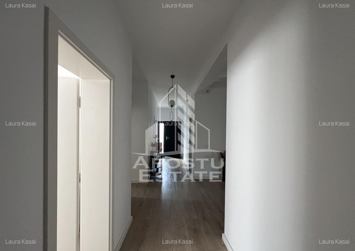 Casa pe parter deosebit de frumoasa in zona lini?tita - 7