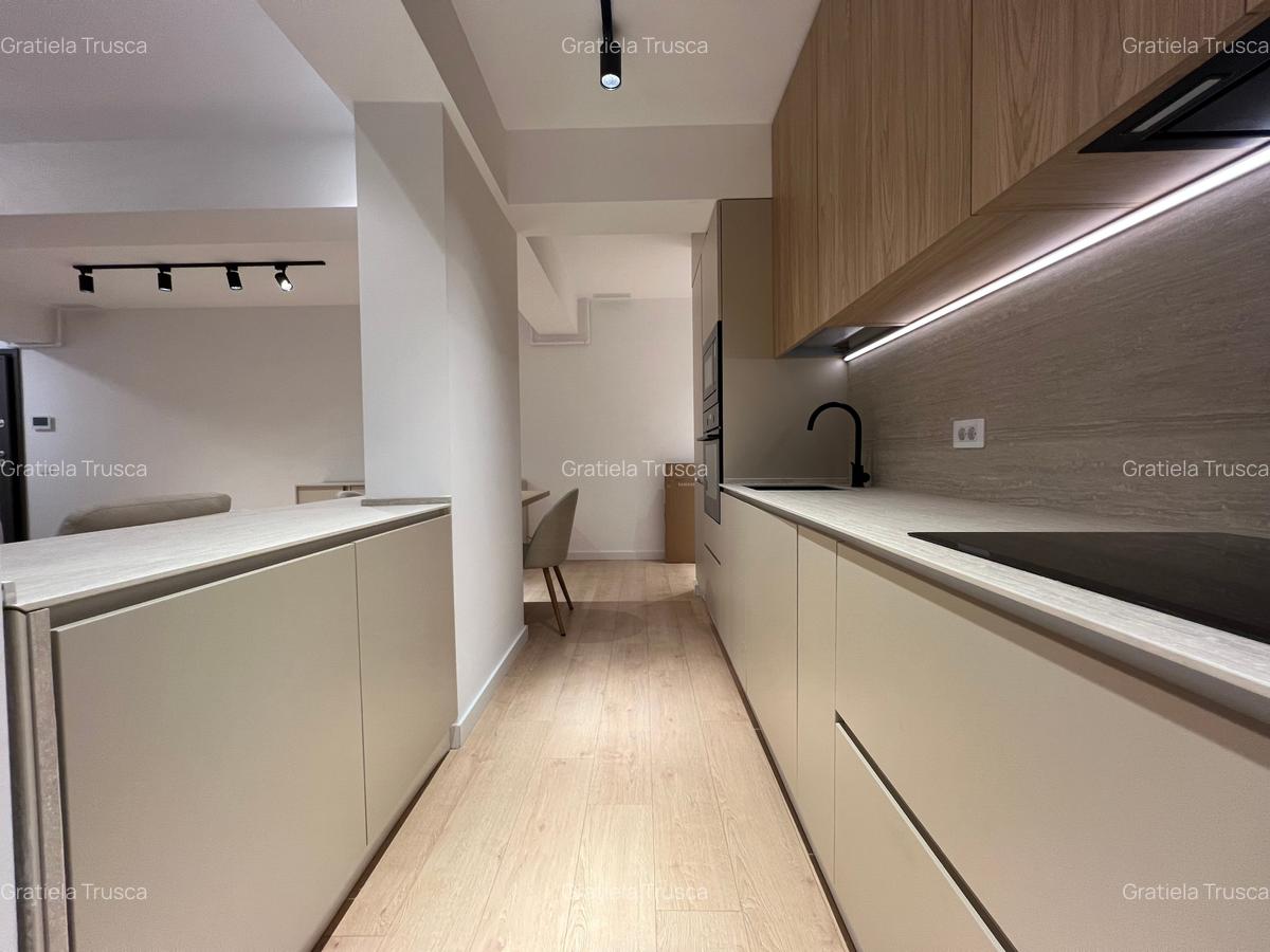 Închiriere Apartament 3 Camere Ultramodern Iancu Nicolae - 9