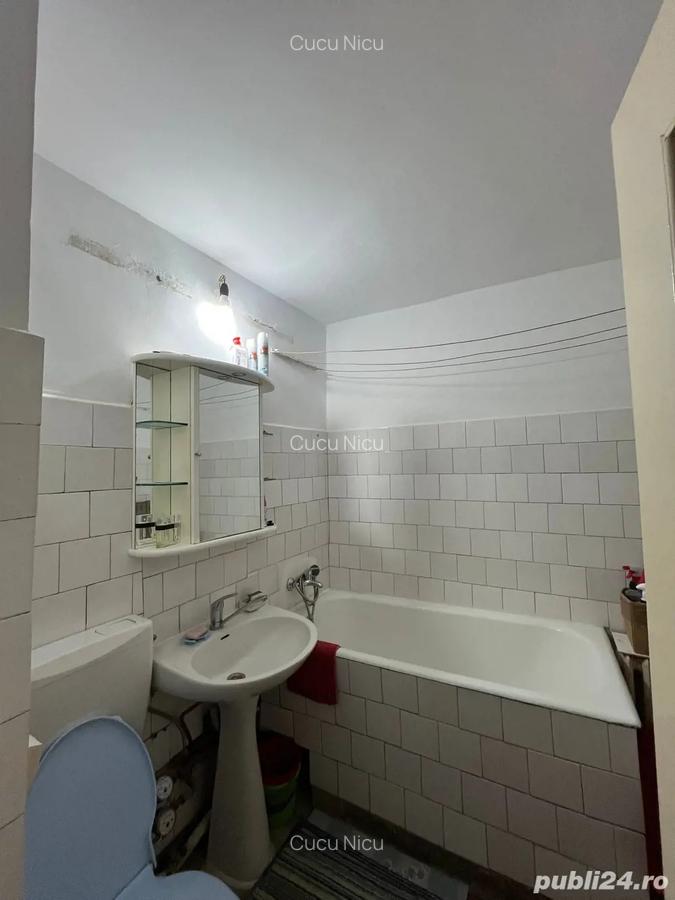 Apartament 2 camere decomandat - 3
