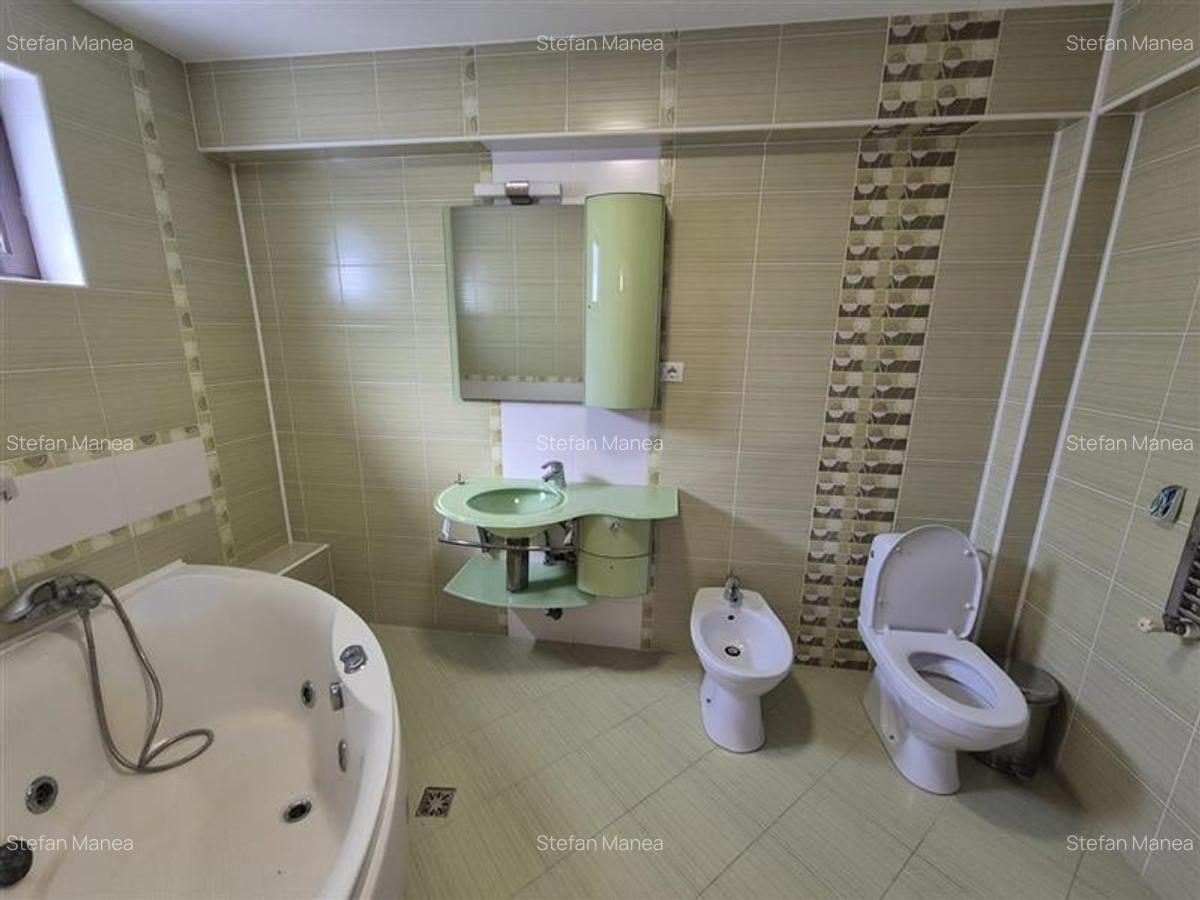 Vila spatioasa cu piscina Comuna Berceni - 18