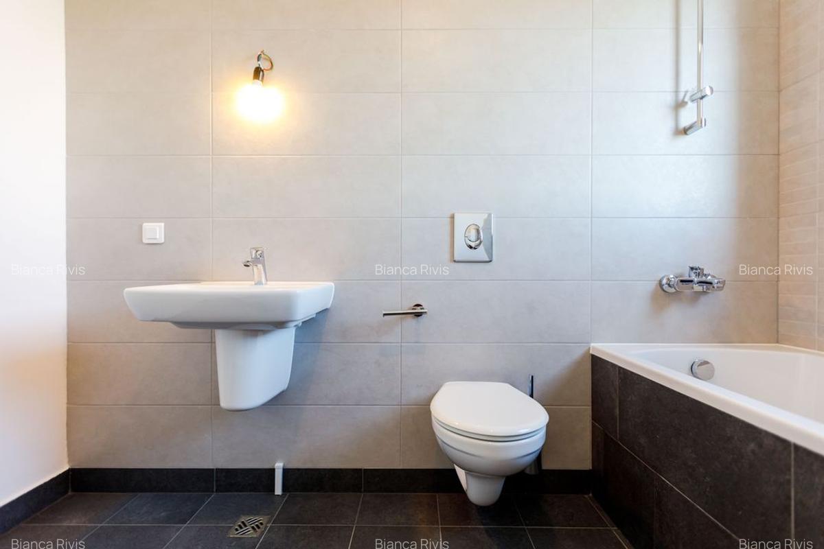 Studio cu suprafata utila generoasa, Ansamblul Fabrik - Comision 0% - 6