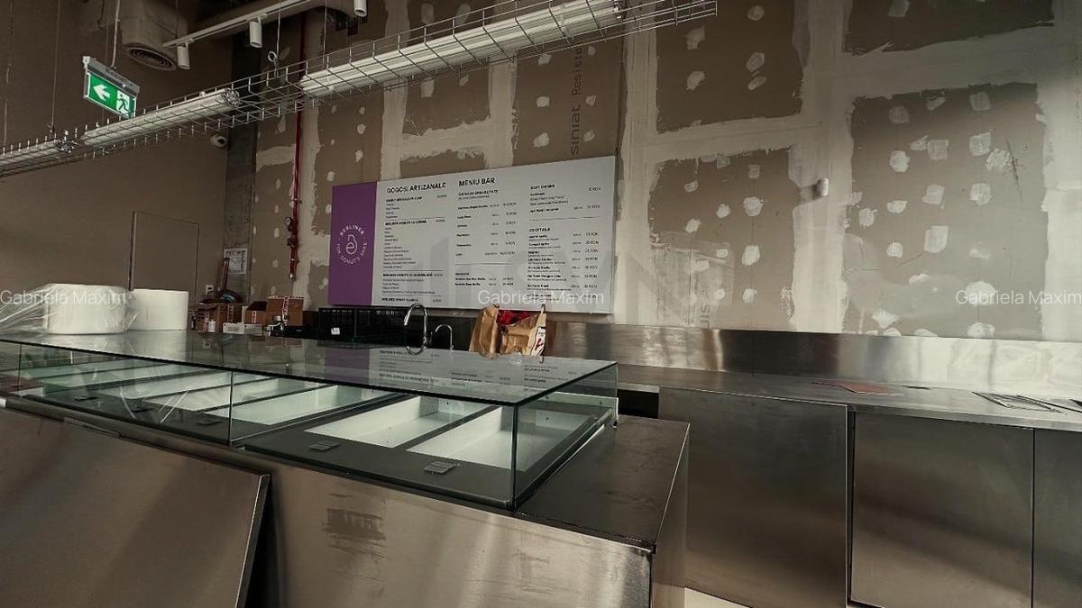 REC3001484 Spatiu Comercial I One Verdi Park I 50mp - 7