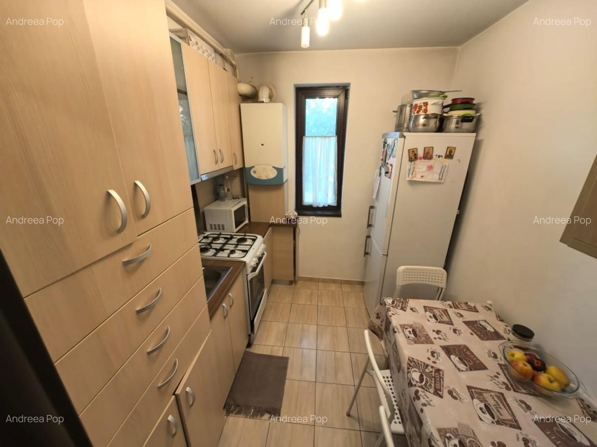 3 camere + curte proprie Bucurestii Noi / Bazilescu /LIDL - 6