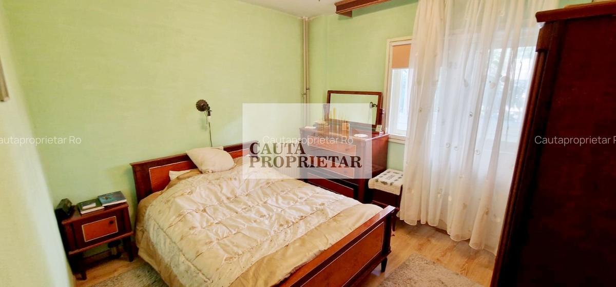 3 camere dec Metrou Gorjului 2 min, Militari - ANVELOPAT, posibilitate CENTRALA - 3 3 camere dec Metrou Gorjului 2 min, Militari - ANVELOPAT, posibilitate CENTRALA - 3