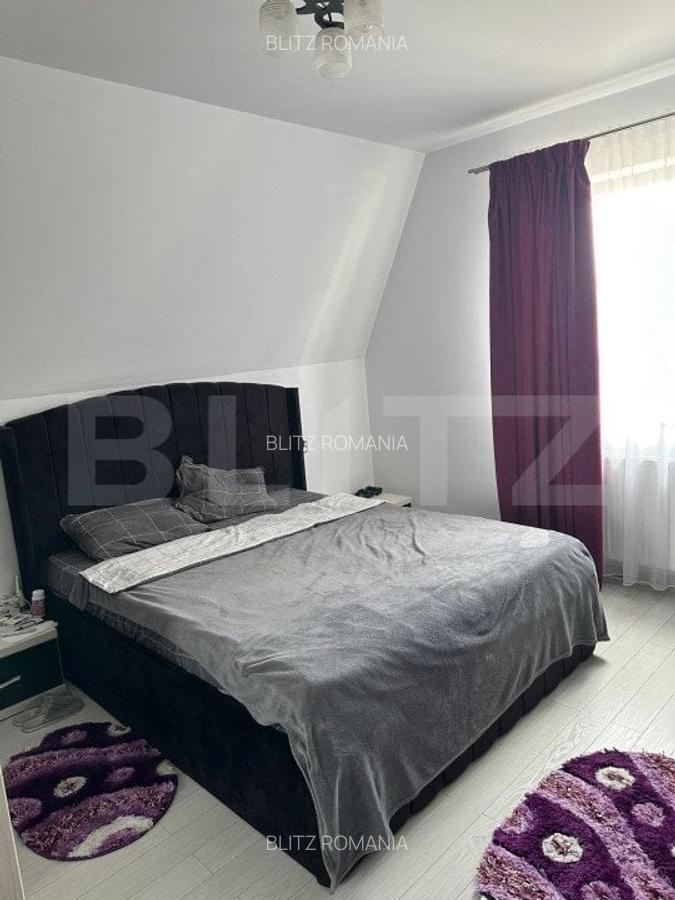Apartament modern , mobilat , 73mp, Radauti - 6