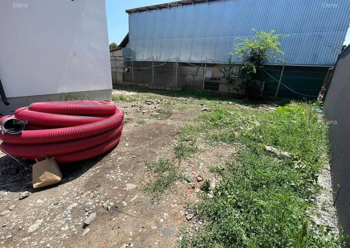 Apartament de vanzare|2camere|curte proprie|2 locuri parcare - 12
