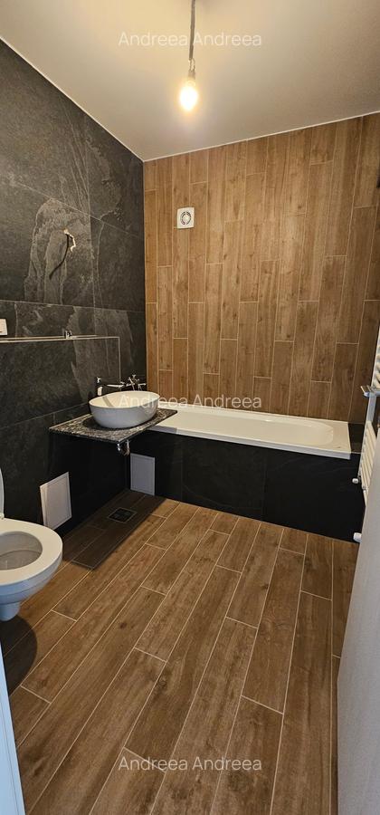 Apartament tip studio de inchriat zona Tractorul - 11