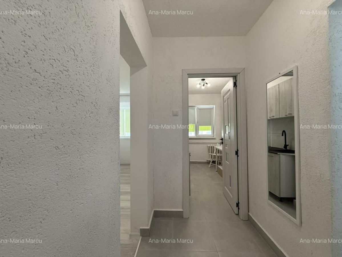Apartament 2 camere | PAJURA | Jiului| mobilat| utilat| renovat total - 12