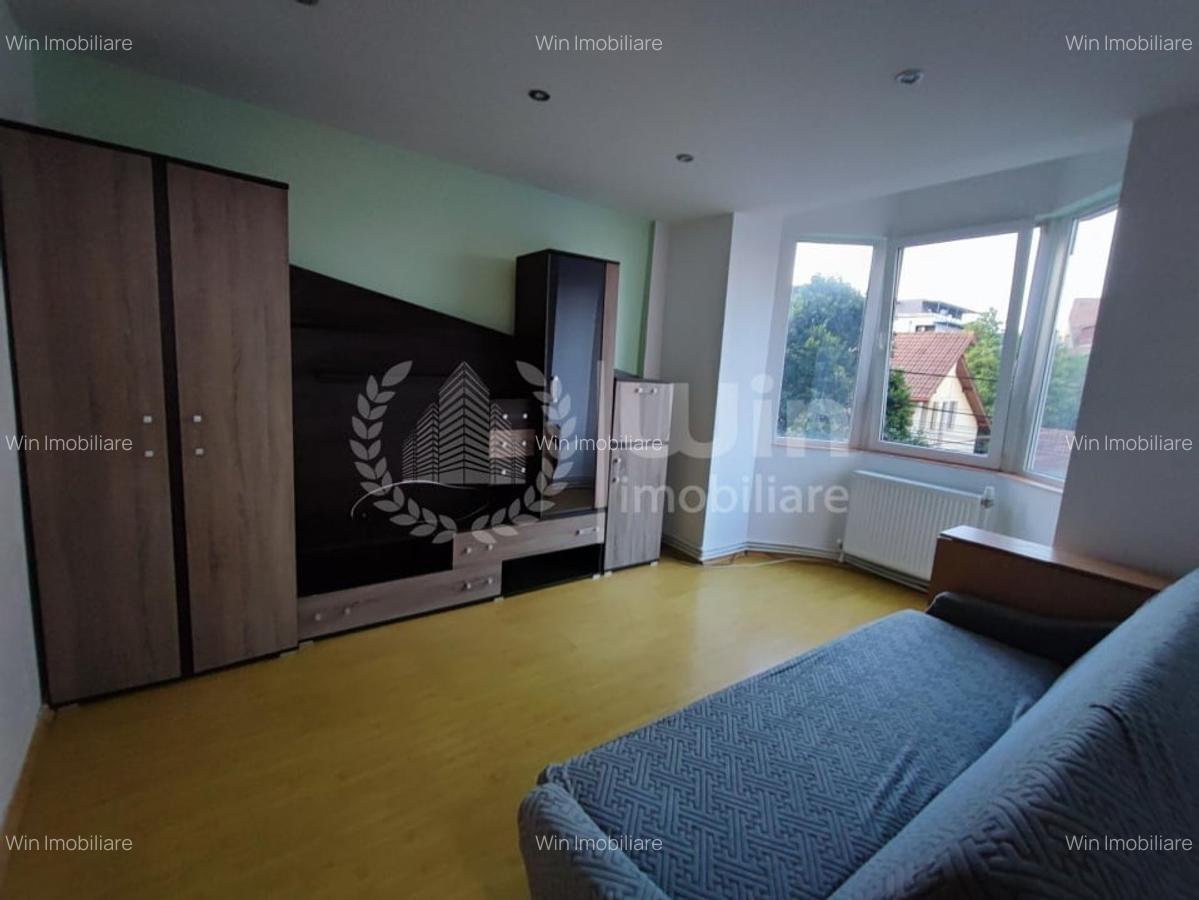 Apartament 2 camere | 47mp | Etaj 1 | Bloc nou | Zona strazii Decebal - 1