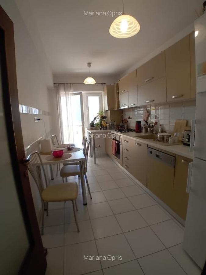 Apartament 3 camere 67mp, cu terasa12m, spre vanzare Calea Cisnadiei - 2