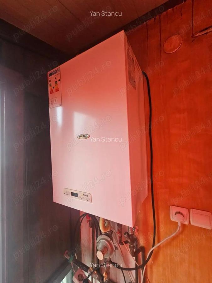 Apartament cu 2 camere de vanzare in Curtea de Arge?. - 12