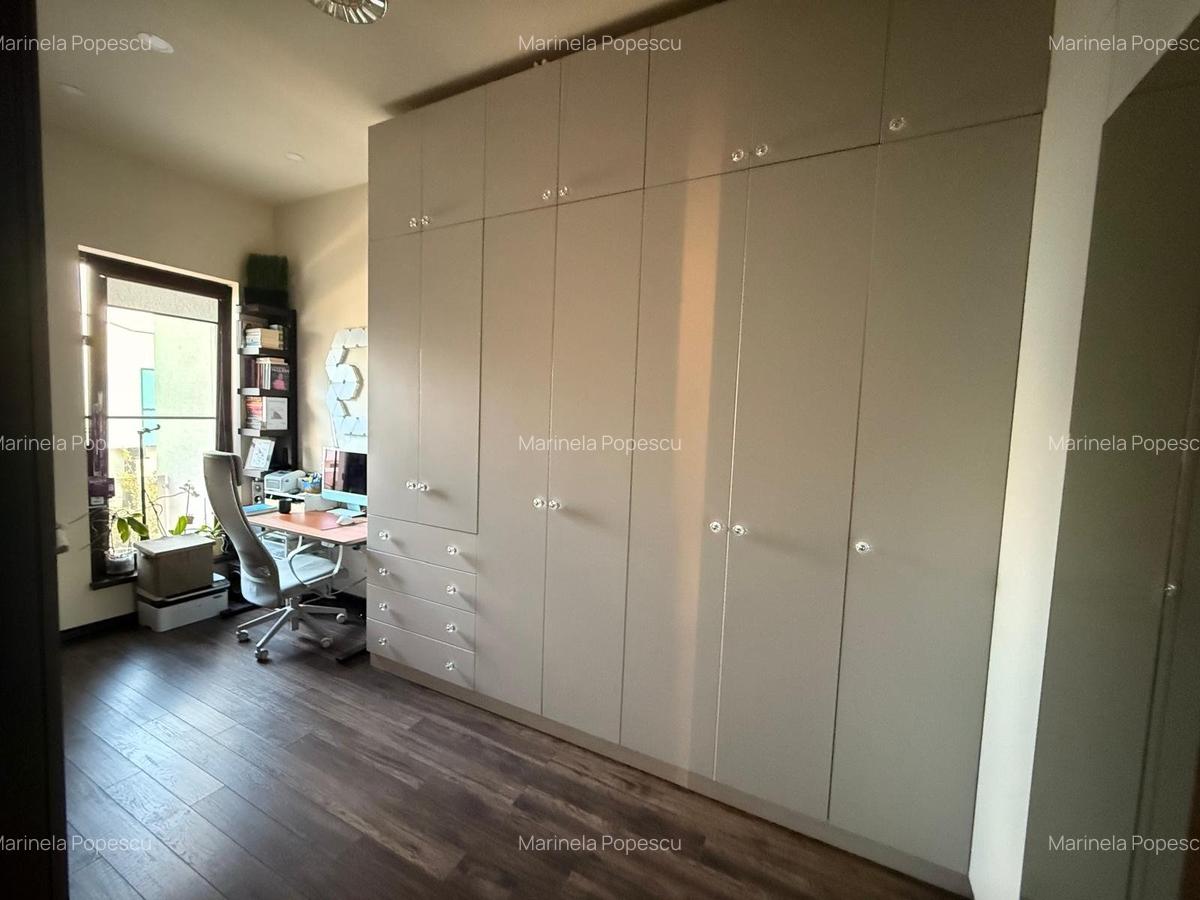 Casă modernă într-un complex rezidențial curat și îngrijit – confort, eleganță ș - 15