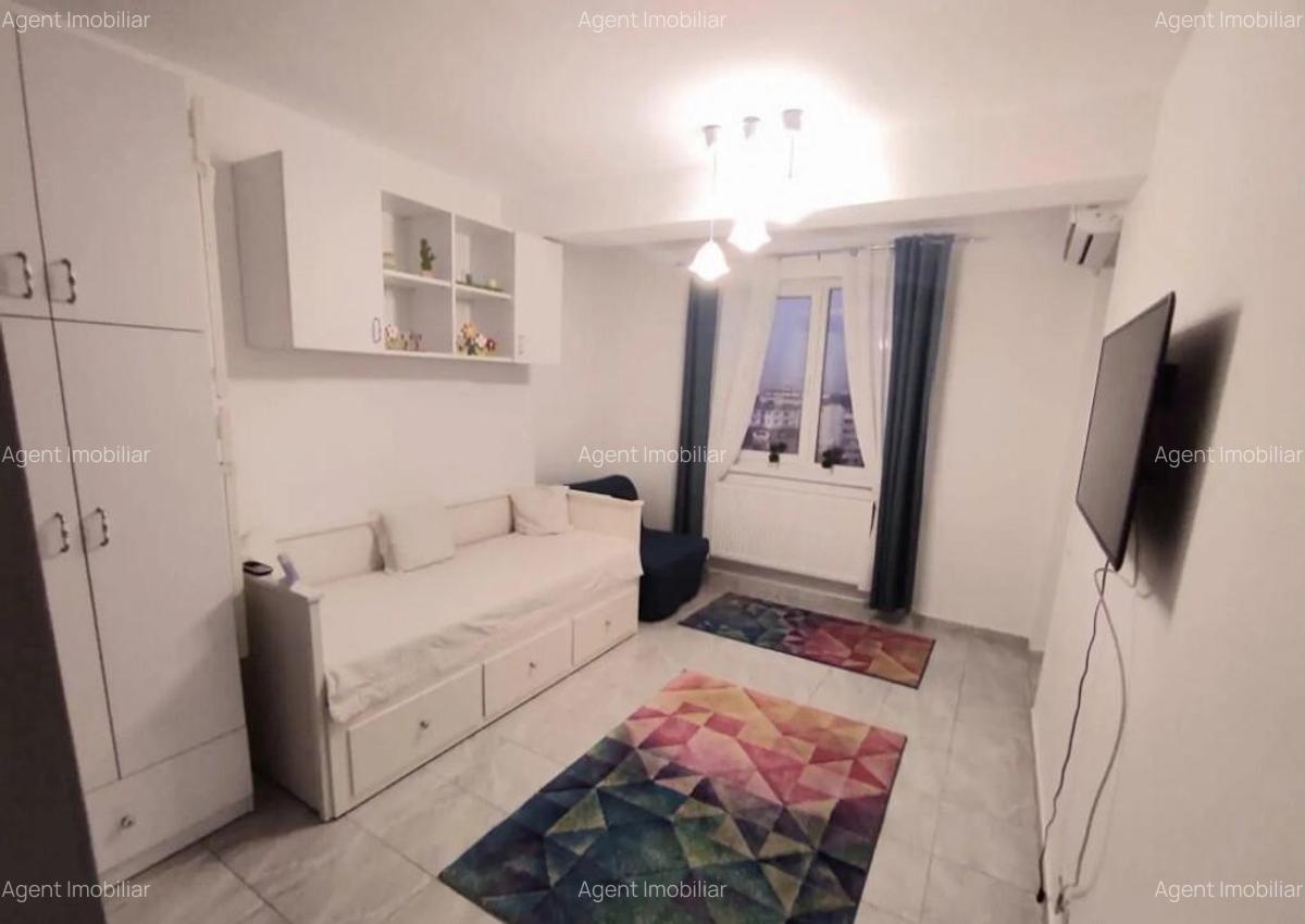 Dimitrie leonida fix la metrou etaj 5 - 3