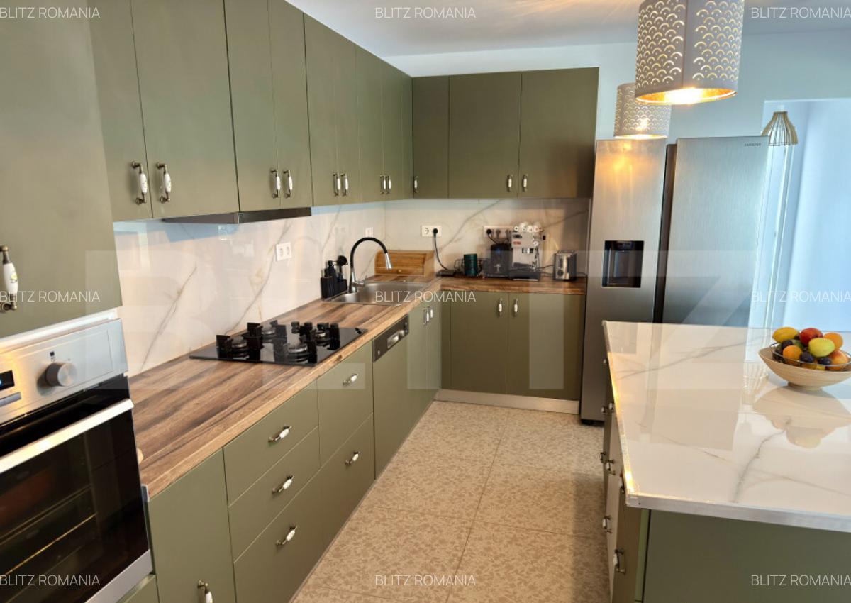 Casa Moderna, Bucov, Pe Deal - 27