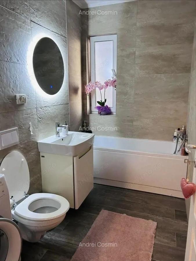 Apartament 2 camere Dumbravita etaj 1 - 4