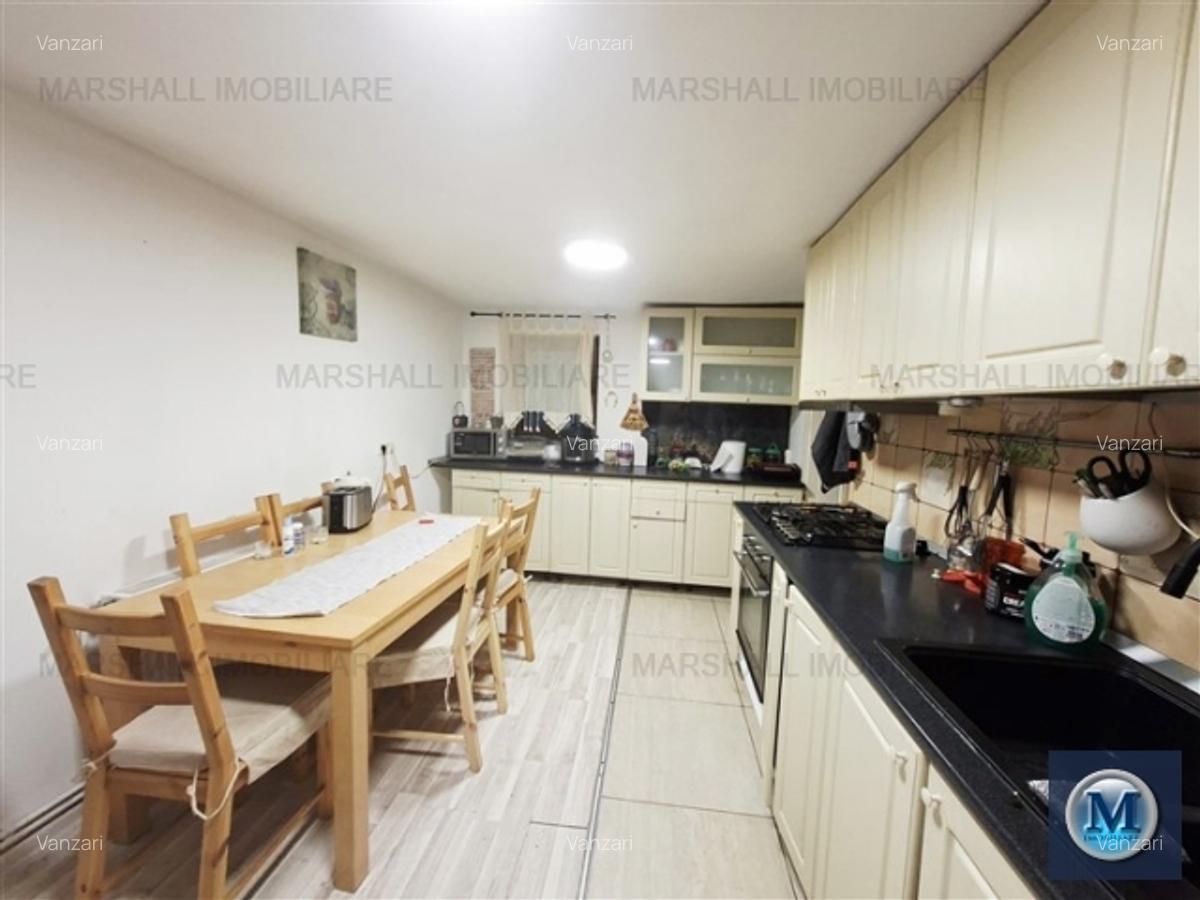 Casa cu 4 camere de vanzare, zona Enachita Vacarescu, 158.33 mp #11267 - 13