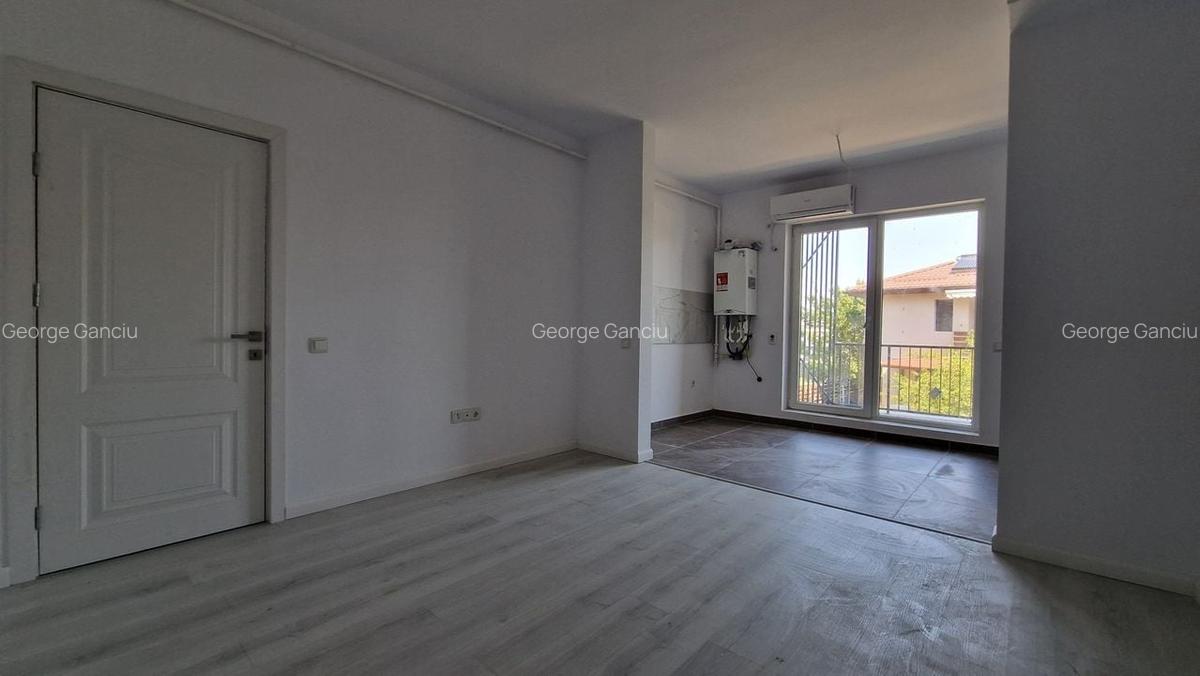 Apartament cu 2 camere semidecomandat în Theodor Pallady - 6