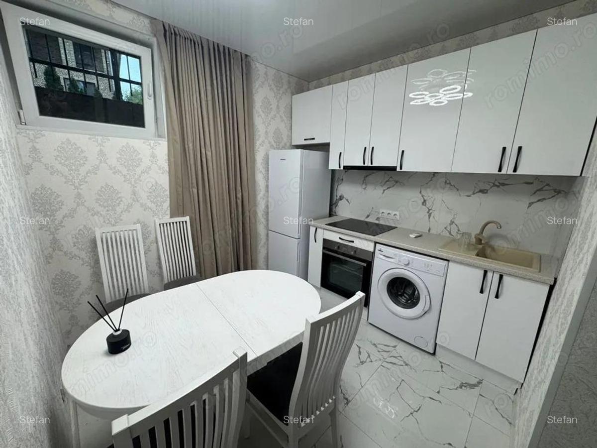 Garsoniera de inchiriat in zona Aparatorii Patriei - 2