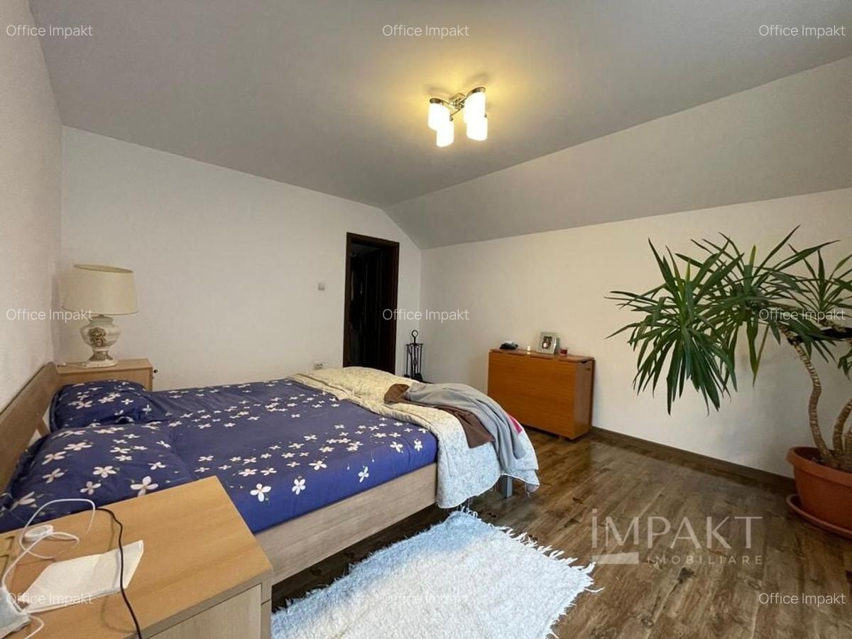 Casa  cu 4 Camere si Garaj in Cartierul Someseni, Cluj-Napoca - 18