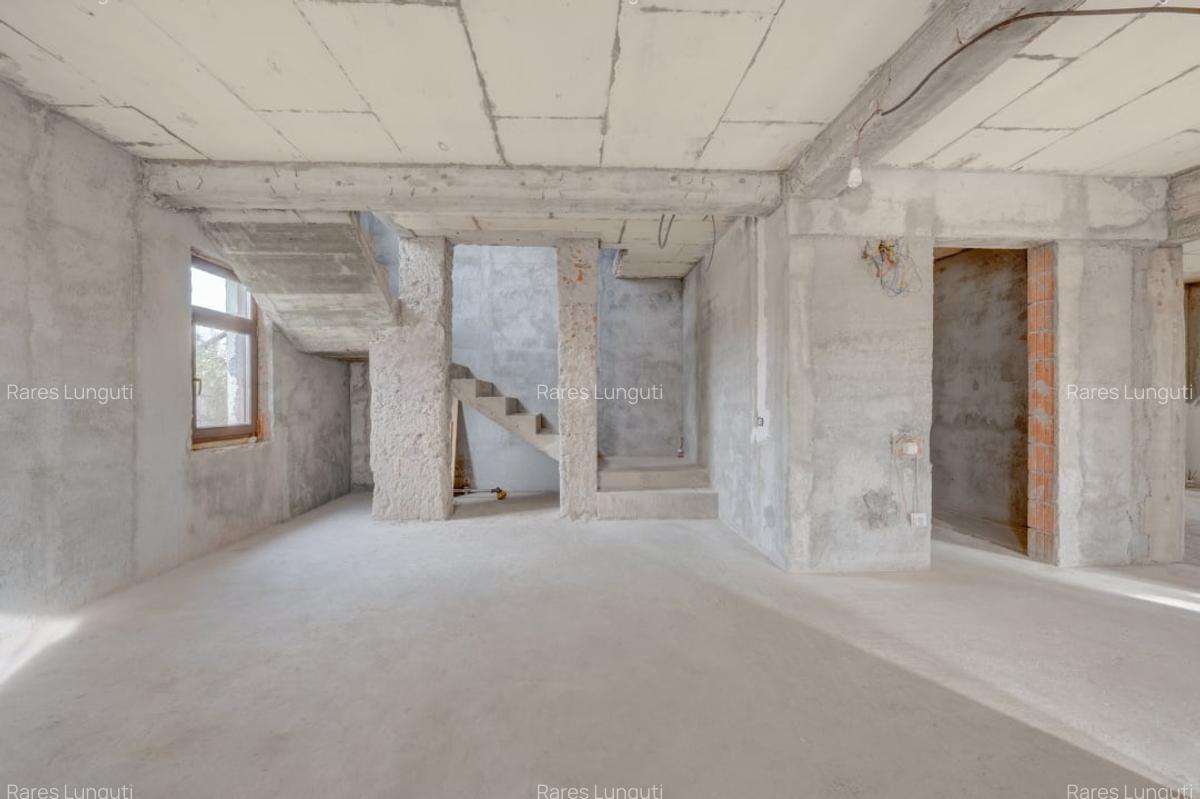 DOMNESTI - TEGHES, CASA 130 MP, LOT 540! - 4