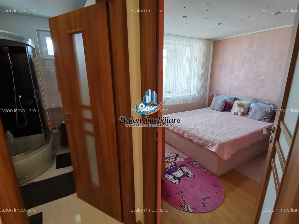 Apartament 2 camere + pod amenajat 120 mp, Darmanesti - 11