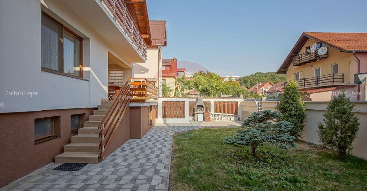 Comision 0 %! Casa de vanzare in zona Noua, Bra?ov! - 6
