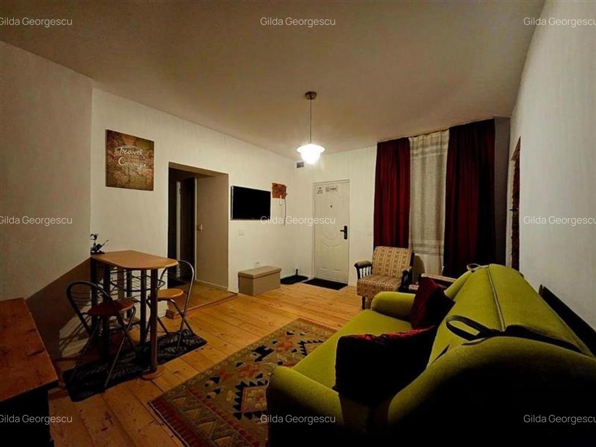Vintage style, complet renovat si echipat, Central, Brasov - 19