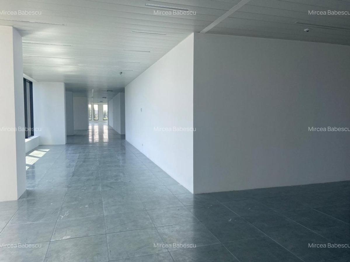 Spații de birou in cladirea @Expo - B1 & B2 - 6