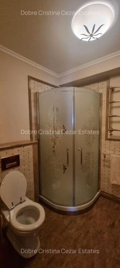 HERASTRAU  NORDULUI  APARTAMENT 3 CAMERE TRANSFORMAT IN 2 CAMERE - 14