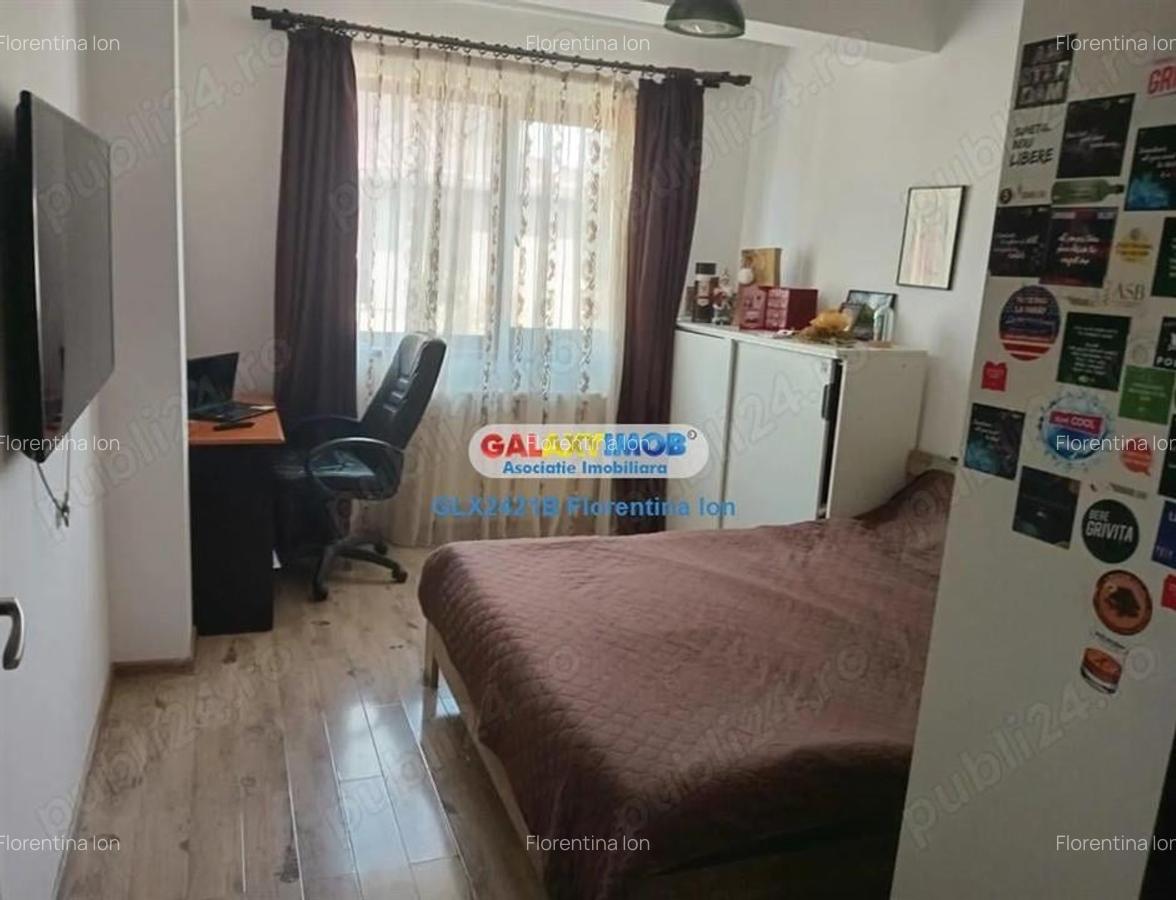 8778 Apartament 3 camere Drumul Taberei Prelungirea Ghencea Cartierul - 5