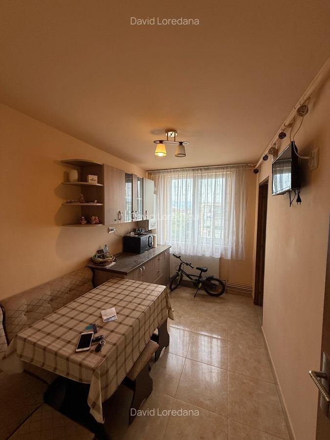 Ocazie! Apartament 3 camere – 38 mp – complet renovat, mobilat și utilat - 3