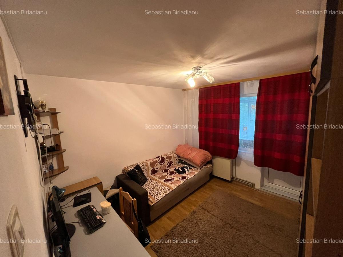 2 camere semidecomandat, 52 mp, Podu Ros, de vanzare, Cod 160176 - 4