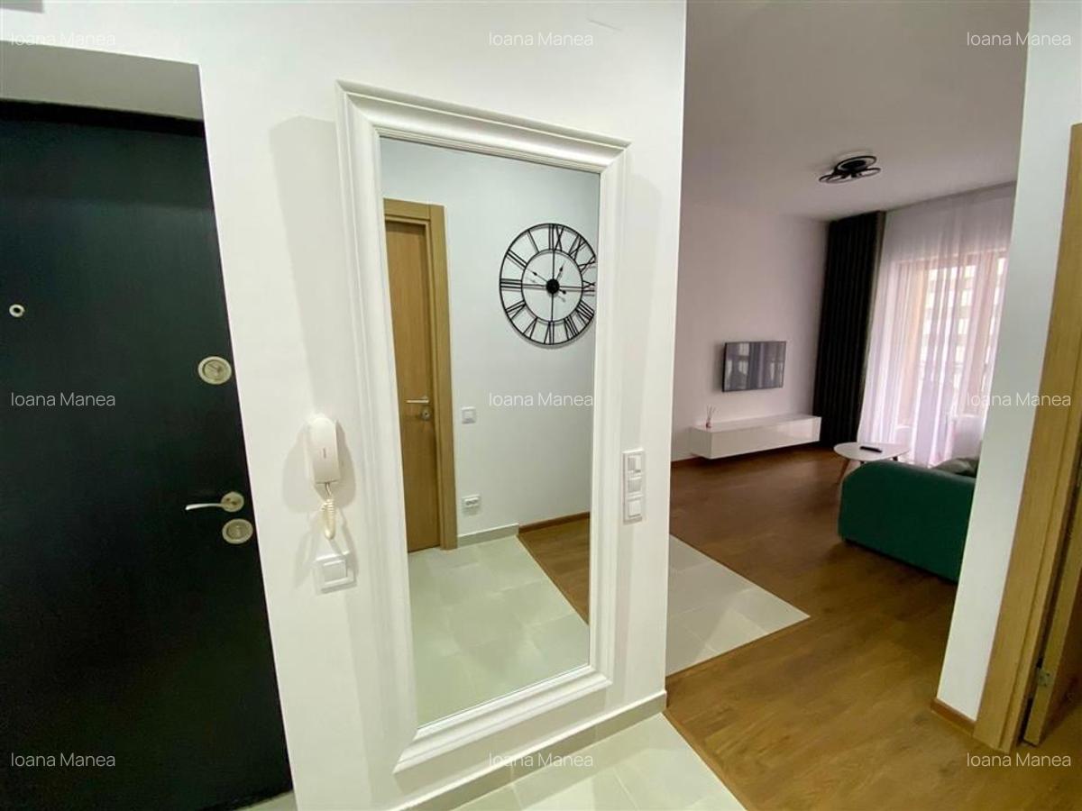 Vanzare apartament 2 camere | Metrou Mihai Bravu | bloc 2022 | etaj 6/10 | mobil - 5