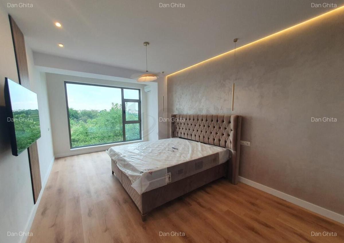 Apartament 3 Camere I De Inchiriat I Baneasa I Sisesti - 6