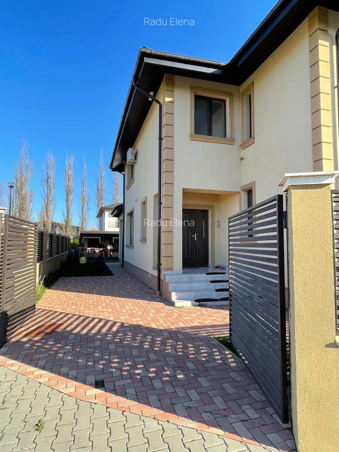 Chitila-Casa-suprafata 165 mp-pret 229000 euro - 4